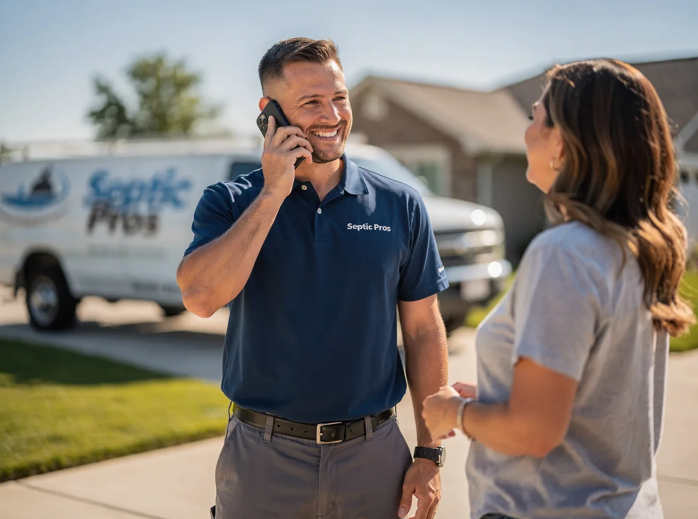 Septic Tank Pumping Milton, WV FAQs